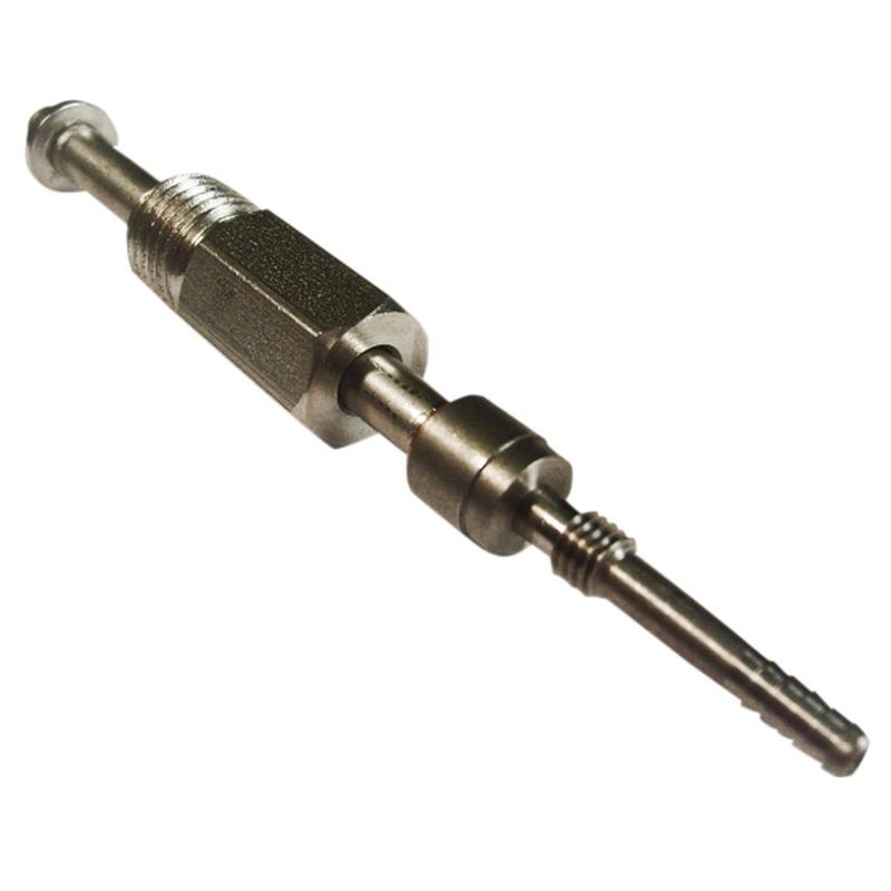 Magnum Build Your Own Clutch Line – Stainless Hydraulic Lower Fitting 391130