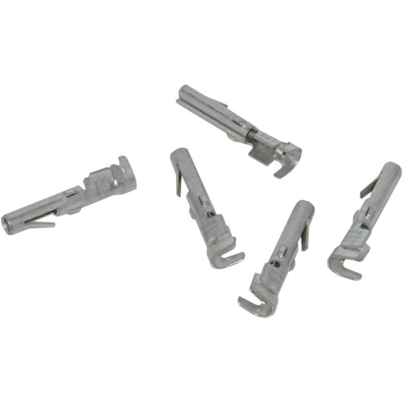 Namz AMP Mate N Lock Male Pin Terminals NA-61116-1