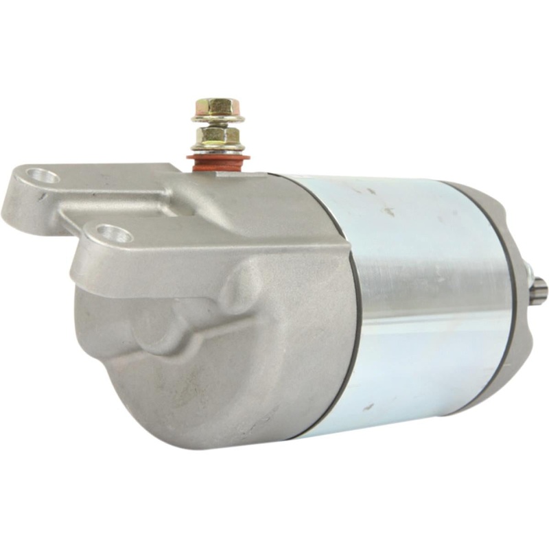 Parts Unlimited Starter 2110-0664