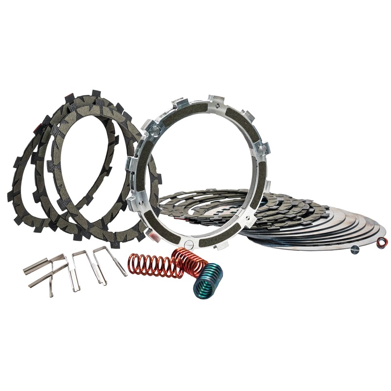 Rekluse 156-49191 Radius X Clutch Yam