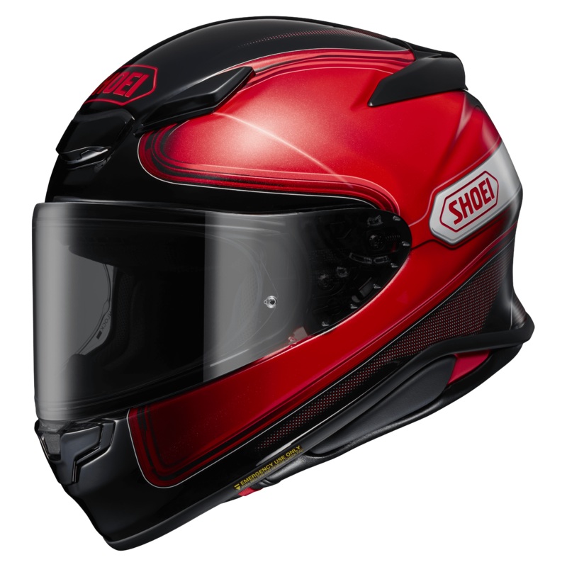 SHOEI NXR2 SHEEN HELMET – TC-1 XS