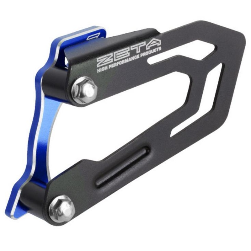 ZETA Case Saver with Cover – Blue ZE80-8106