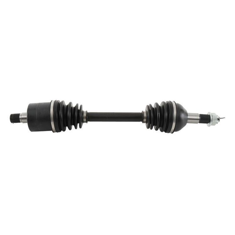 All Balls 8Ball Extreme Duty Axle AB8-PO-8-377