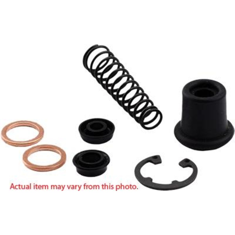 All Balls Master Cylinder Rebuild Kit 18-1032