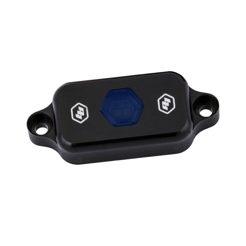 Baja Designs LED Rock Light – Blue