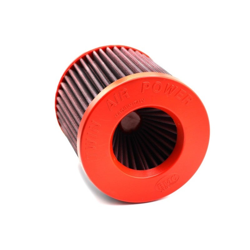 BMC Twin Air Universal Conical Filter w/Polyurethane Top – 90mm ID / 140mm H