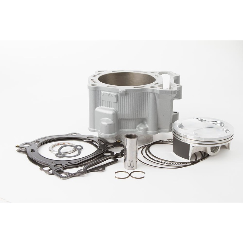 Cylinder Works Big Bore Cylinder Kit (478cc) – 3.00mm Oversize to 98.00mm, 12.0:1 Compression 23001-K01