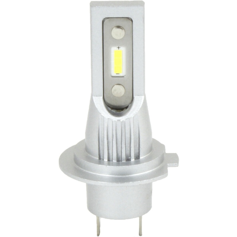 Cyron Lighting H7 Elite D-Series Mini LED Bulbs ABH7D