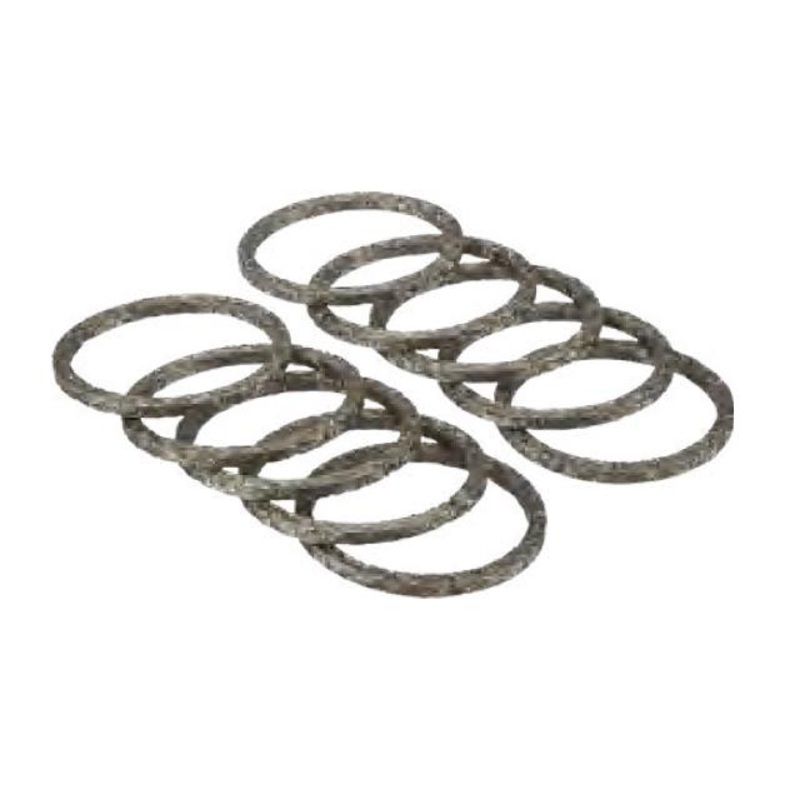 HardDrive Exhaust Port Gaskets 01-0128