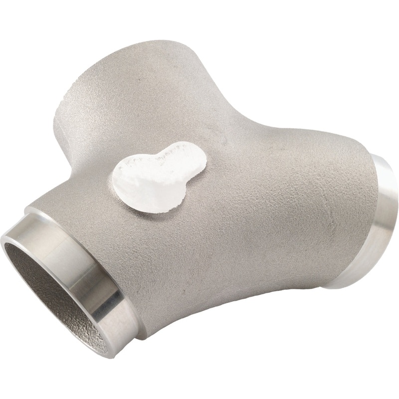 HardDrive Intake Manifold 86266