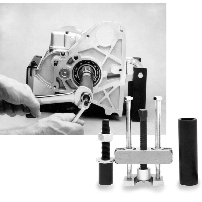 Jims Replacement Bearing Plate for Mainshaft Bearing Race Tool 34902-84-3