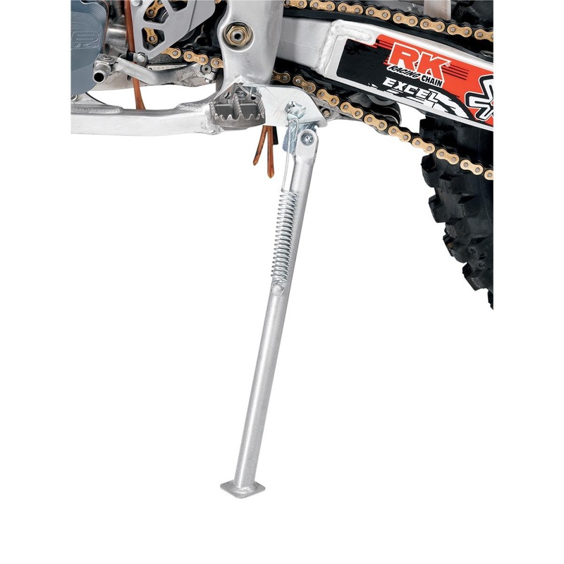 Moose Racing Bolt-On Kick Stand 046