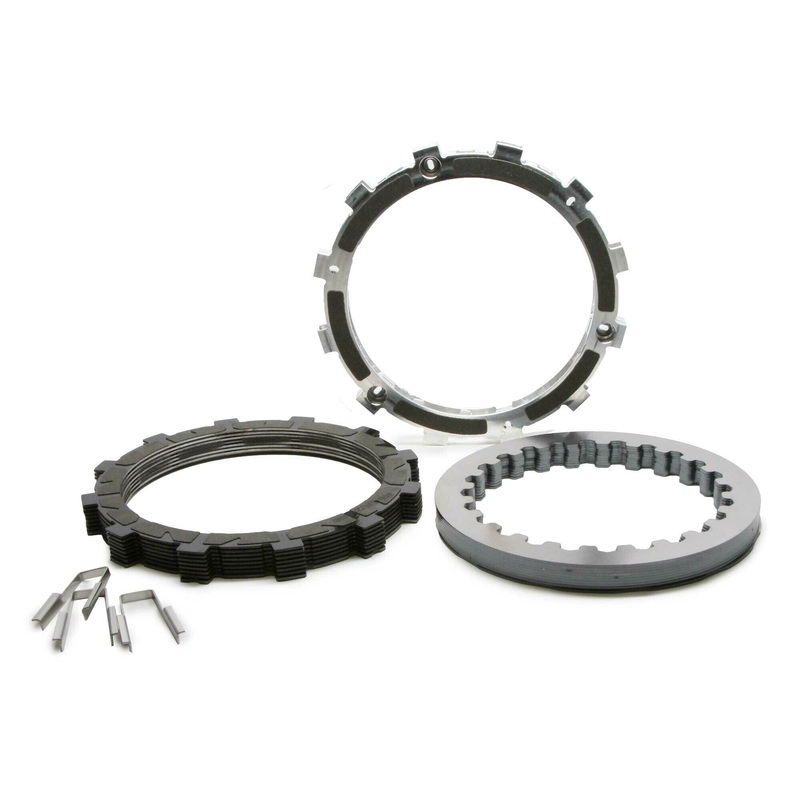 Rekluse 158-08001 Radiuscx Clutch Pack Kit Sher
