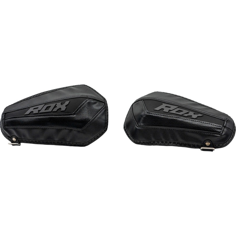 Rox Speed FX Gen 3  Mountain Lite Handguard – Stealth FT3-HG-ML-K