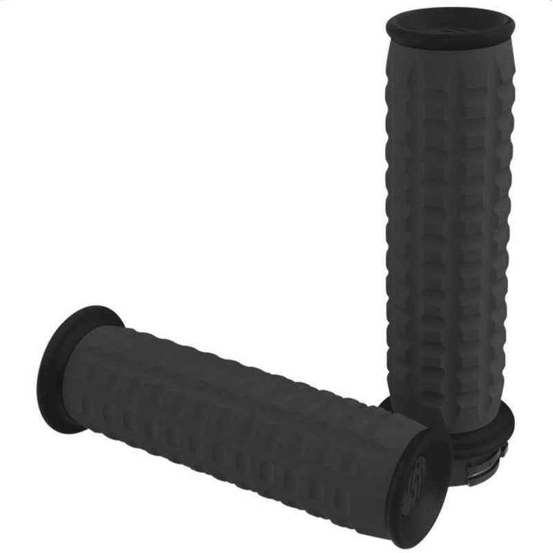 RSD Traction Grips – Black Ops 0063-2067-SB