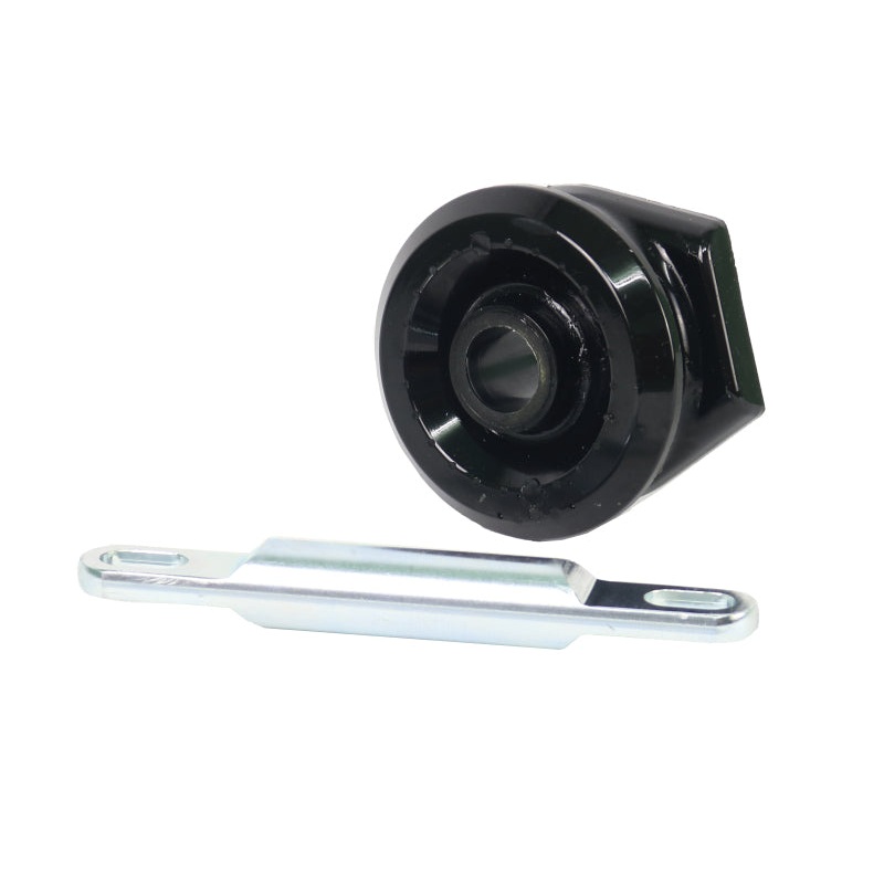 Whiteline Rear Trailing Arm Bushing Kit – Greaseless