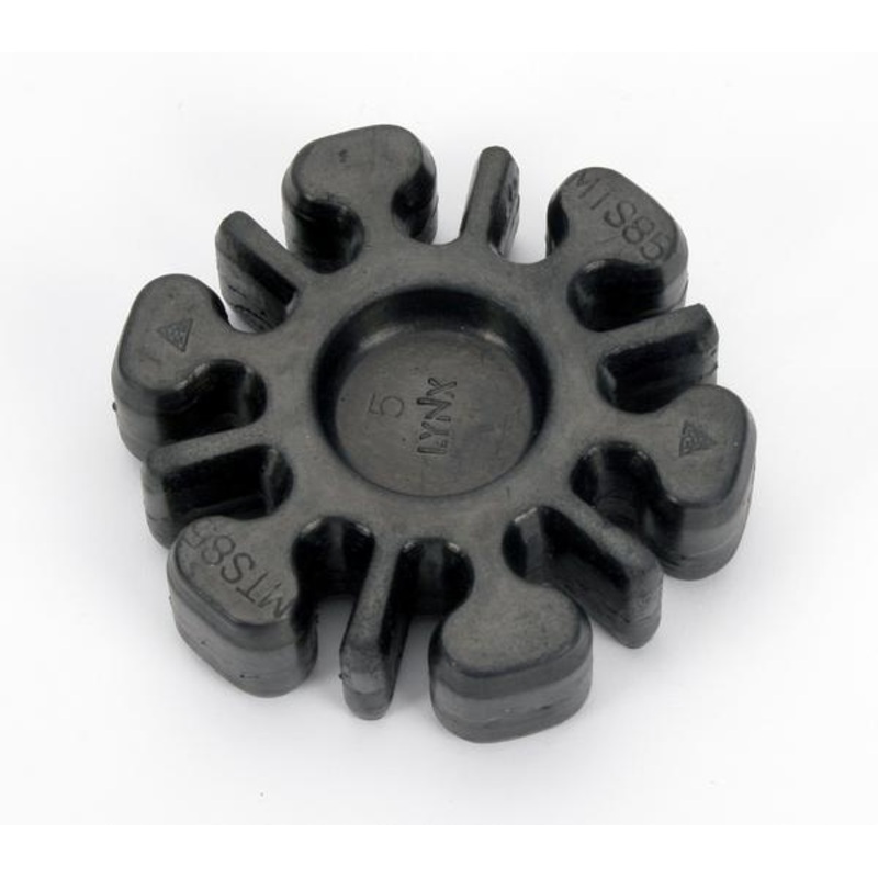 WSM High Performance Coupler Damper 003-201