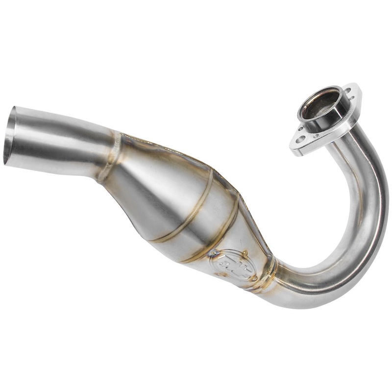 Yoshimura TRS Enduro Series Full System – Aluminum Muffler 221110R520
