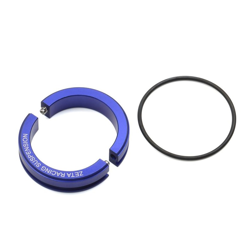 ZETA 46mm Rear Suspension Lowering Kit for KYB/WP Shocks ZE56-32246
