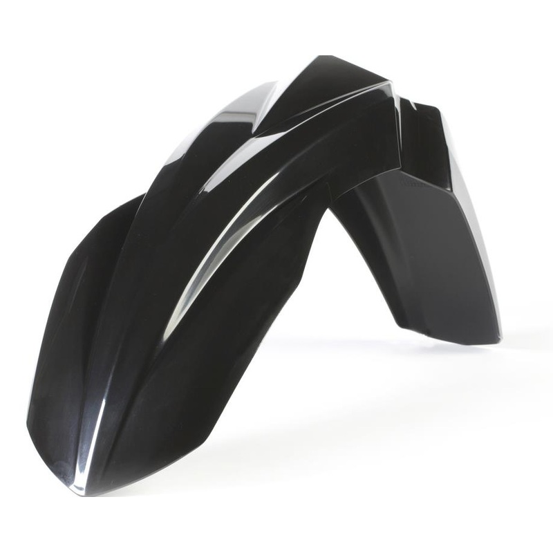 Acerbis Front Fender – Black 2685800001