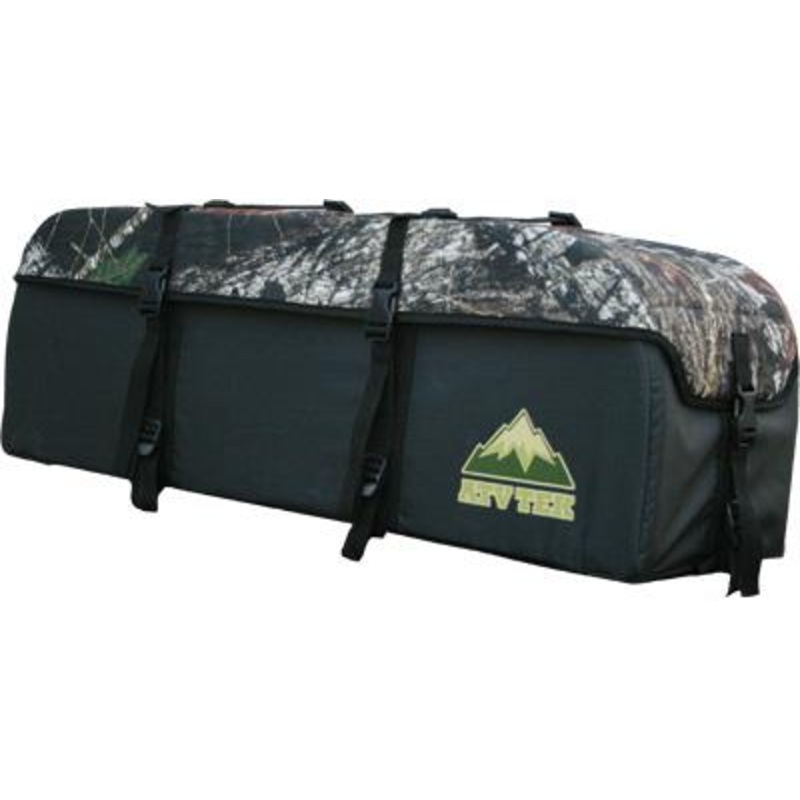 ATV-Tek Expedition Cargo Bag – Camo ASEMOB