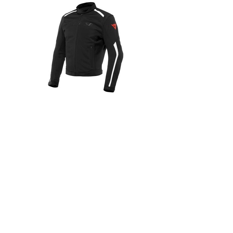 Dainese Hydraflux 2 Air D-Dry Jacket Black/White Size – 52