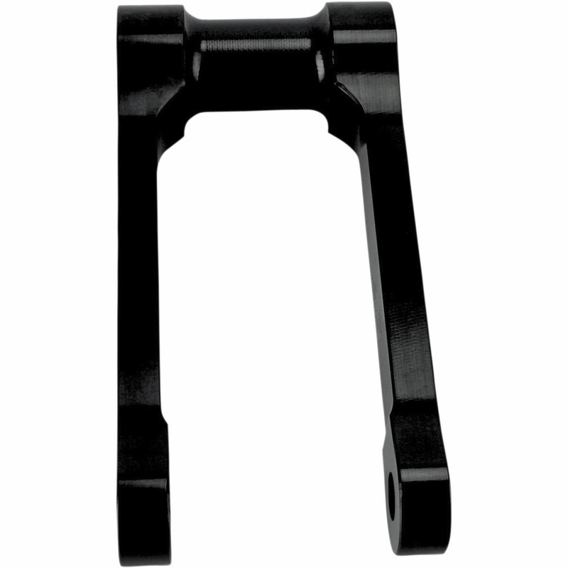 Devol Suspension Lowering Link – 1in. 0115-3303