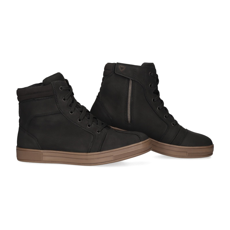 DRIRIDER TRIBUTE 2.0 BOOTS – BROWN 36