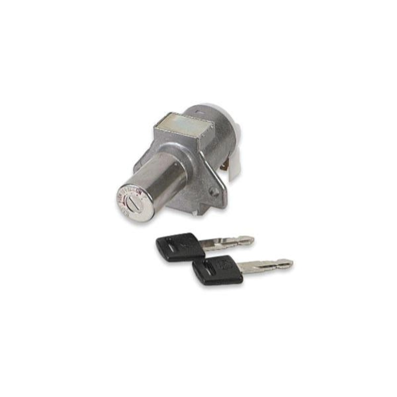 Emgo Ignition Switch 40-15830