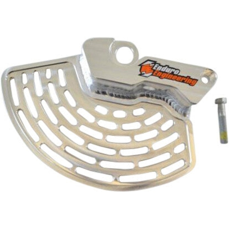 Enduro Engineering Front Brake Rotor Guard 32-154