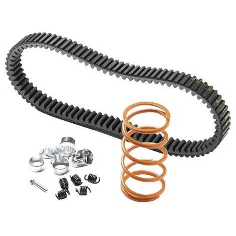 EPI Mudder Clutch Kit – Elevation: 0-3000ft. – Tire Size: 28-29.5in. WE437484