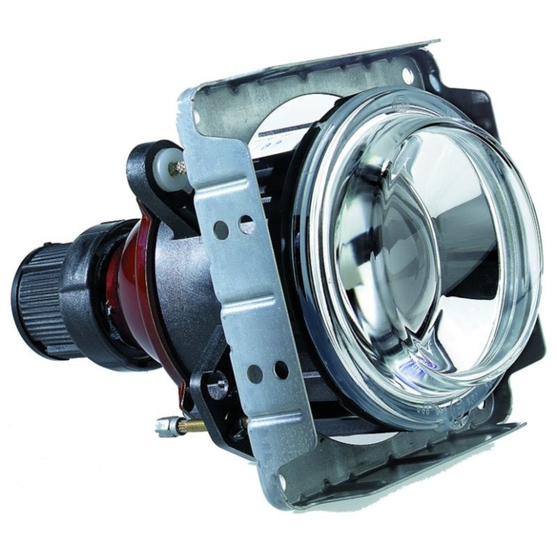 Hella Headlamp DeUs A 1Bl