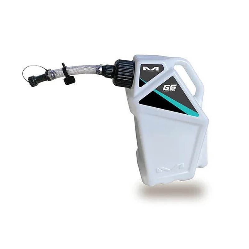 MATRIX G5 UTILITY CAN – BLACK