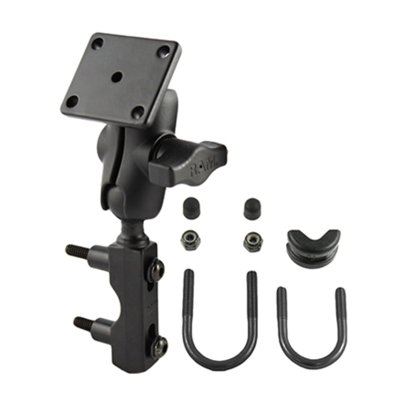 RAM Motorcycle Brake / Clutch Reservoir Mount for Garmin Zumo