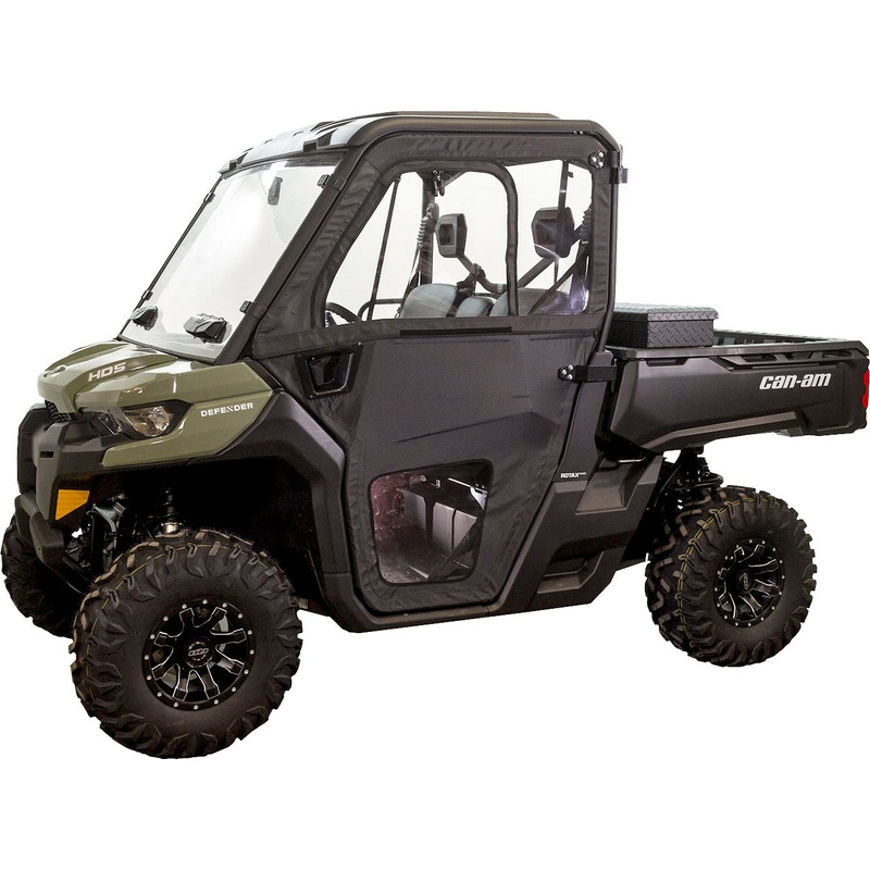 SEIZMIK 63-06027 Framed Door Kit Can Am