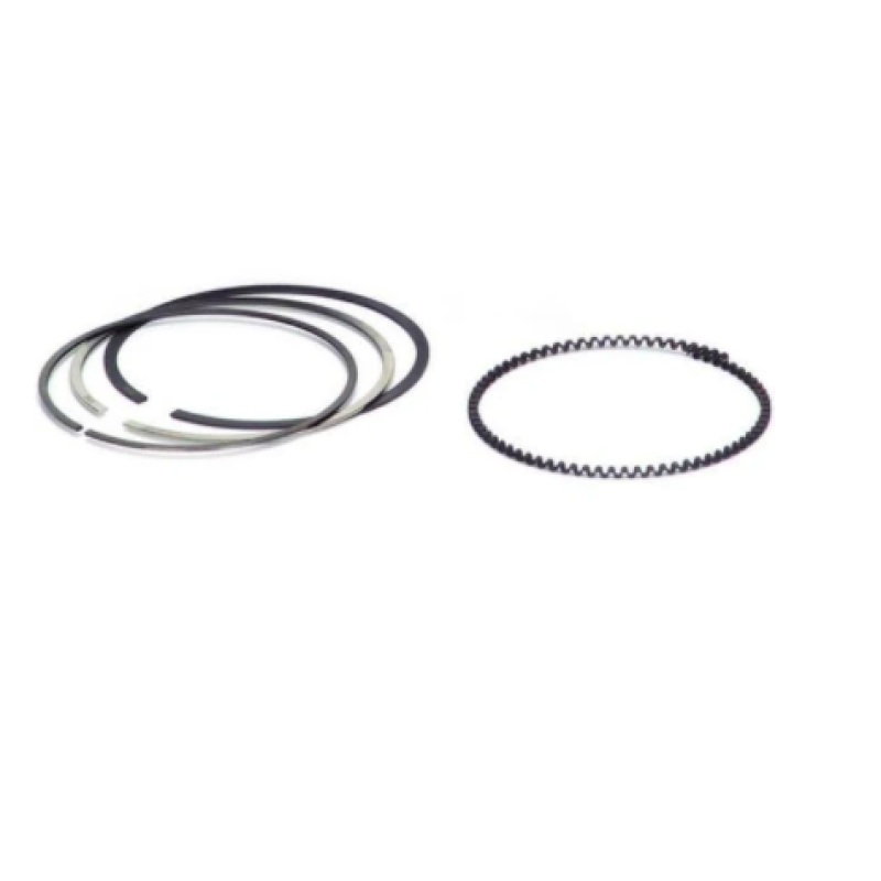 Supertech 84mm Bore Piston Rings – 1×3.10 / 1.2×3.5 / 2.8×3.10mm High Performance Gas Nitrided