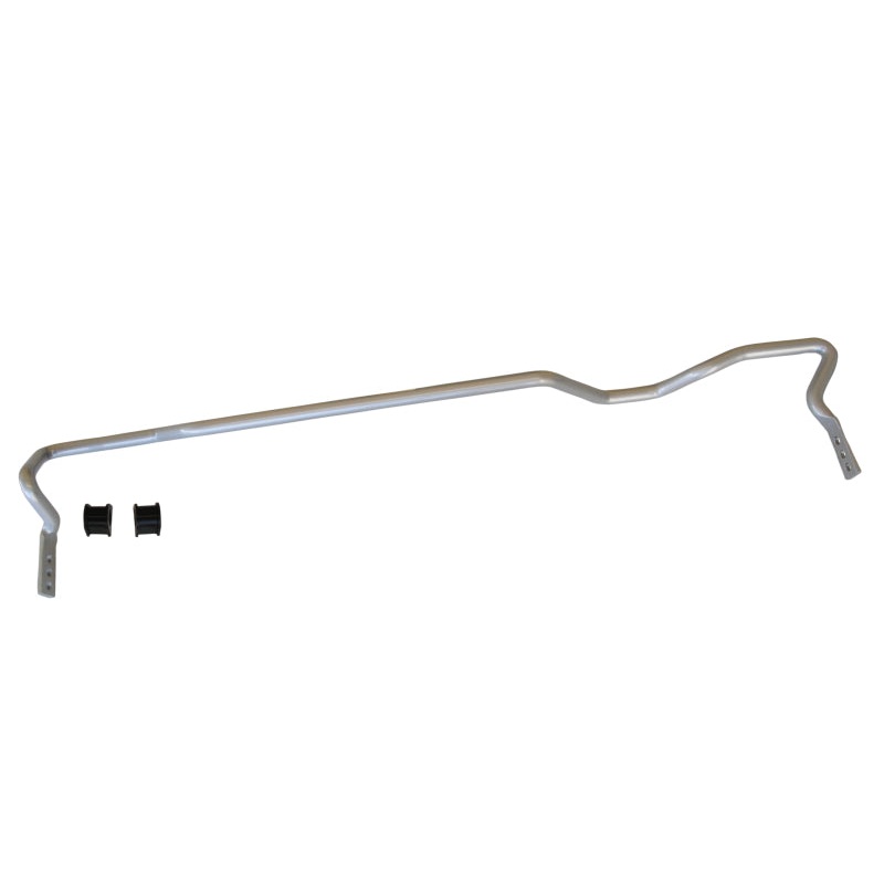 Whiteline 02-03 Subaru WRX Sedan and Wagon / 02-03 Subaru Impreza Non-Turbo w/ OE swaybar Rear 22mm