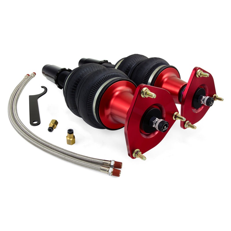 Air Lift Performance 17-18 Audi B9 Front Kit