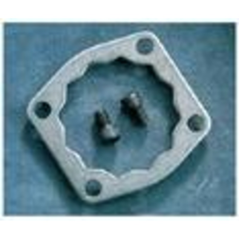 Belt Drives Ltd Transmission Belt Pulley Lock Plate Kit TPR-100