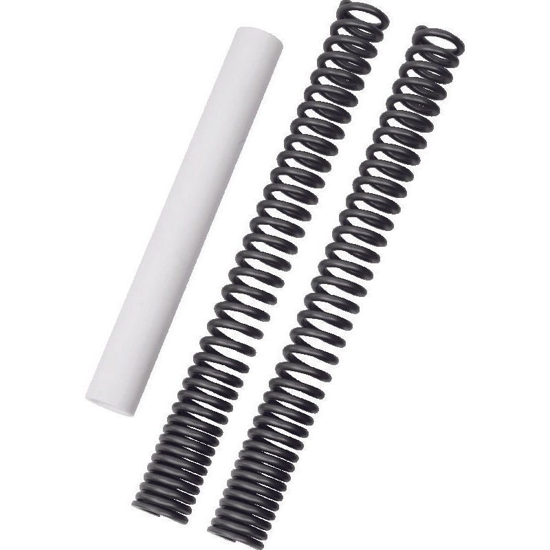 Burly Brand 21-22 Rebel 1100 Fork Spring Kit – Standard Height