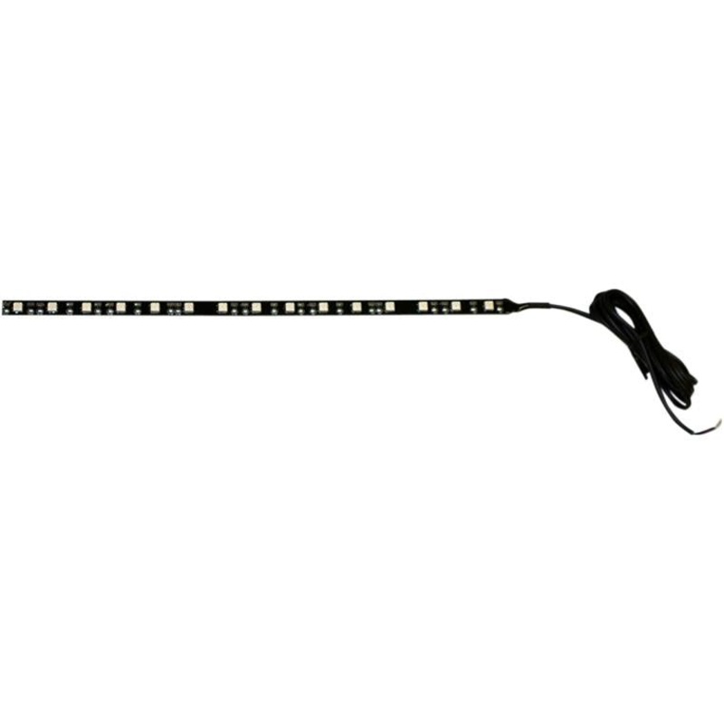 Custom Dynamics Magical Wizard 6in./15 LED Flexible Strip MWZ15
