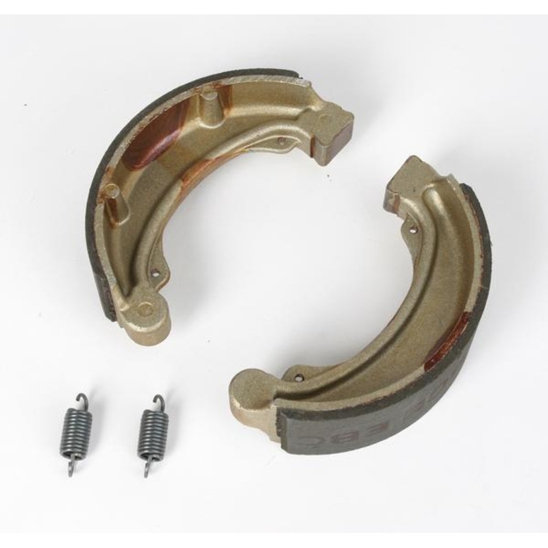 EBC Standard Brake Shoes 307