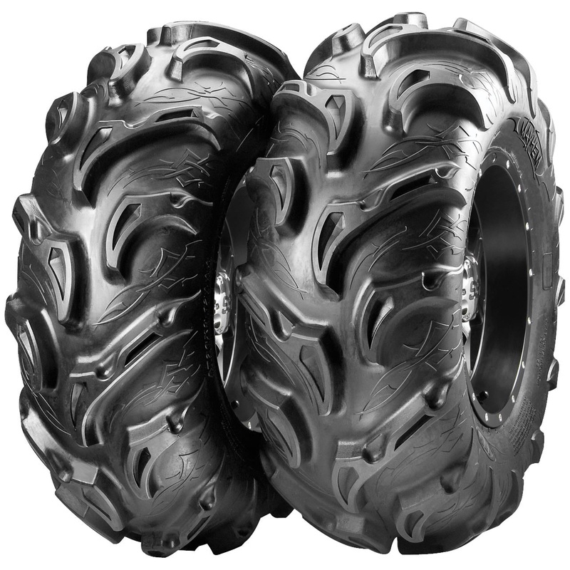 ITP Mayhem Rear Tire – 26x11x12 560590