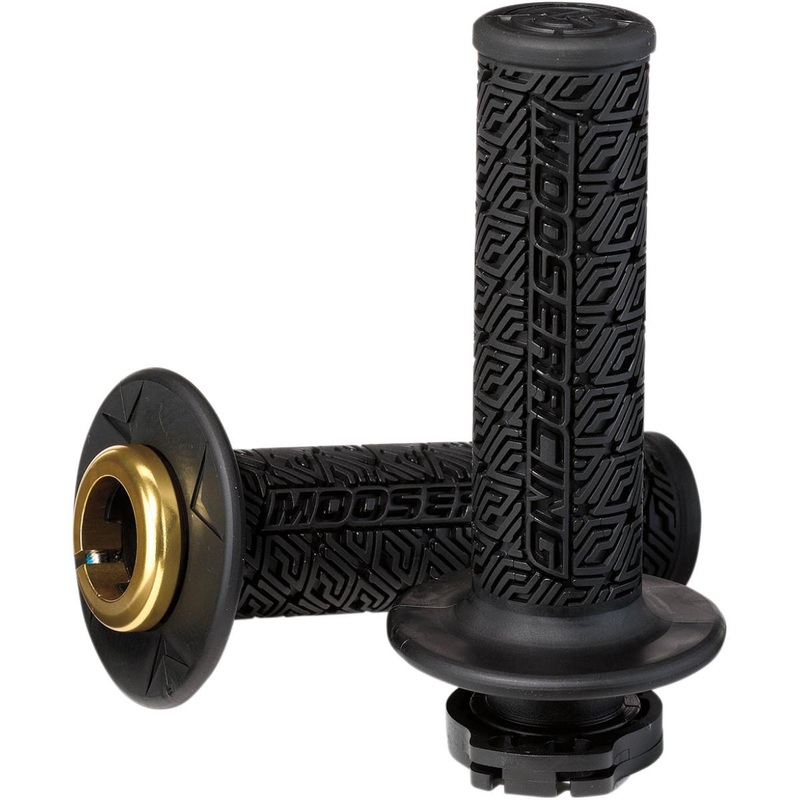 Moose Racing Series 36 Lock-On Grips 0630-2535