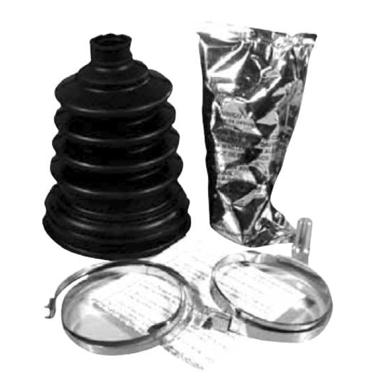 Norrec Industries Fast Boot X CV Boot for ATV/UTV Heavy Duty/Extended Suspension Axles 92097.000