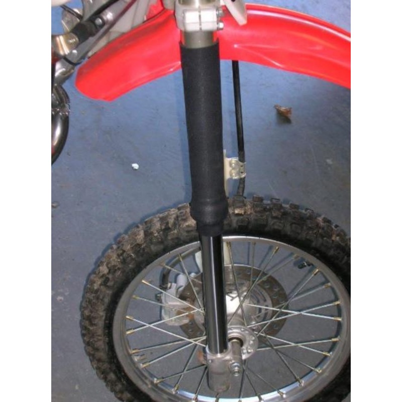 PC Racing Long Forkskin – 32-43mm – 50cc-85cc Fork Dia. 0406-0011