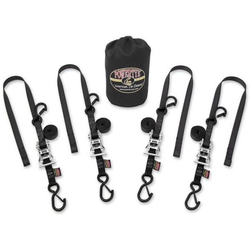 Powertye Classic Trailer Kit TRAILERKIT-72