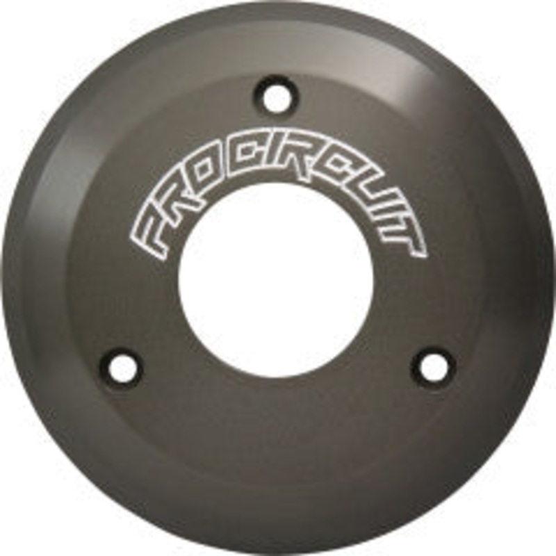 Pro Circuit Billet Ignition Cover ICK20110