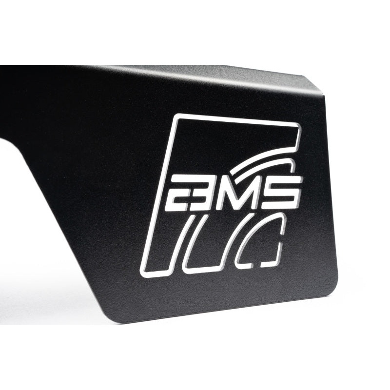 AMS Performance 2022+ Subaru WRX Engine Pulley Cover