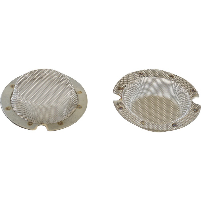 Enduro Engineering Replacement Screen for Spark Arrestor 40-146